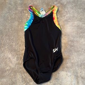 GK Leo - child small